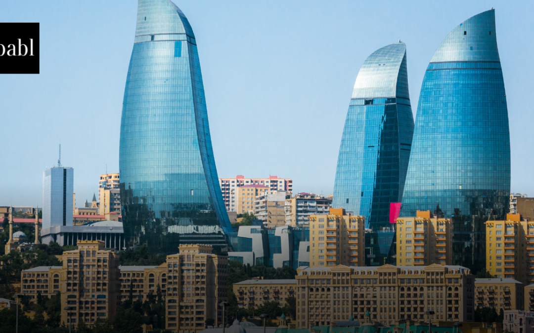 Azerbaijan Proposes New Laws Criminalizing AI-Generated Deepfakes and Non-Consensual Content
