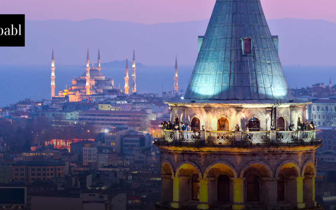 Turkey’s Data Protection Authority Warns of Privacy Risks in Emerging Agentic AI Systems