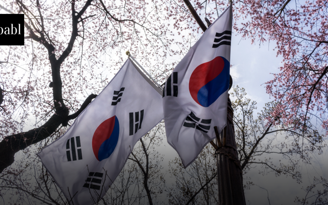 AmCham, Korea Privacy Regulator Push for Stronger Cross-Border Data Rules in AI Era