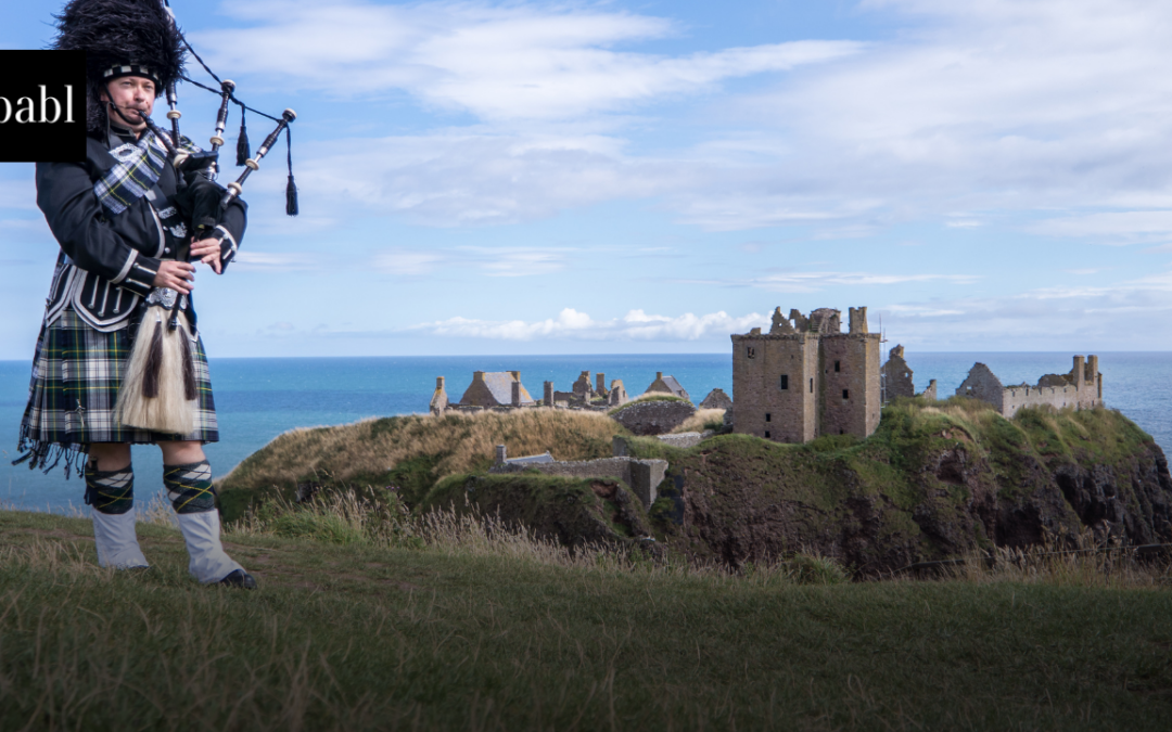 Scotland Unveils National AI Strategy to Drive Growth, Skills, and Responsible Innovation Through 2031