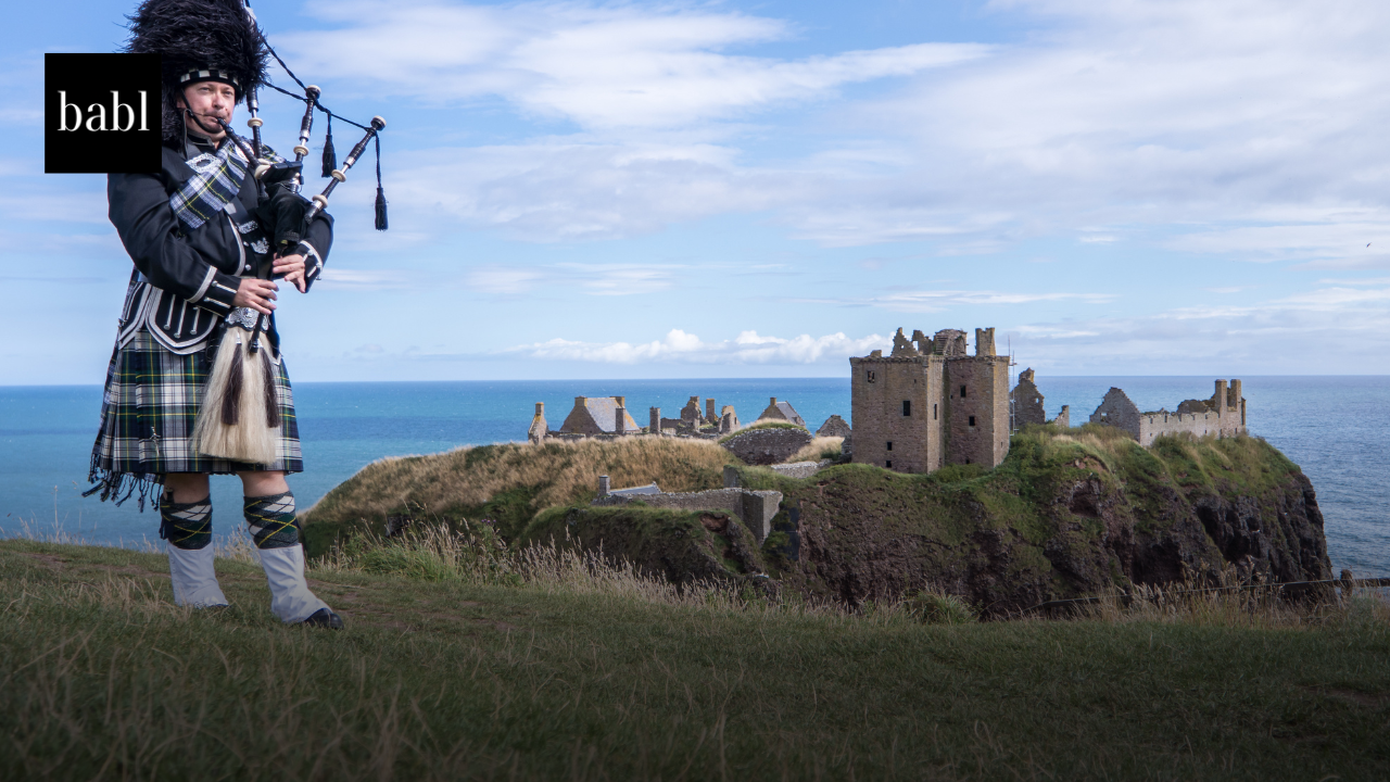 Scotland Unveils National AI Strategy to Drive Growth, Skills, and Responsible Innovation Through 2031