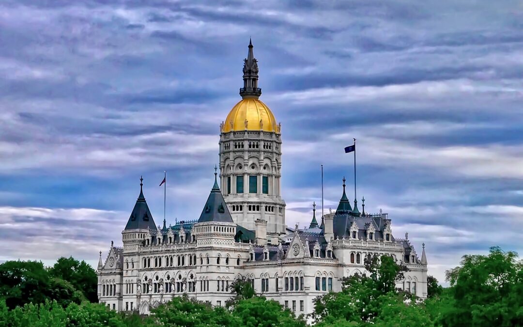 What Connecticut’s AI Law Actually Requires of AI Hiring Tools